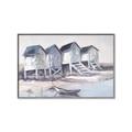 Picture of Fishermans Lodge _GroupedProduct_Rectangle_Landscape_Canvas_Framed_