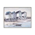 Picture of Fishermans Lodge _GroupedProduct_Rectangle_Landscape_Canvas_Framed_
