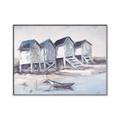 Picture of Fishermans Lodge _GroupedProduct_Rectangle_Landscape_Canvas_Framed_