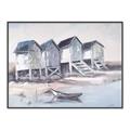 Picture of Fishermans Lodge _GroupedProduct_Rectangle_Landscape_Canvas_Framed_