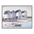 Picture of Fishermans Lodge _GroupedProduct_Rectangle_Landscape_Canvas_Framed_