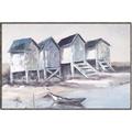 Picture of Fishermans Lodge _GroupedProduct_Rectangle_Landscape_Canvas_Framed_