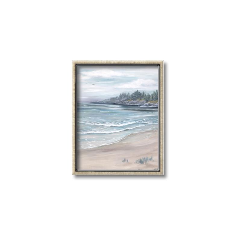 Picture of Another Island _GroupedProduct_Rectangle_Portrait_Canvas_Framed_
