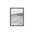Picture of Another Island _GroupedProduct_Rectangle_Portrait_Canvas_Framed_