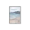 Picture of Another Island _GroupedProduct_Rectangle_Portrait_Canvas_Framed_