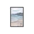 Picture of Another Island _GroupedProduct_Rectangle_Portrait_Canvas_Framed_