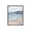 Picture of Another Island _GroupedProduct_Rectangle_Portrait_Canvas_Framed_