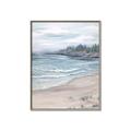Picture of Another Island _GroupedProduct_Rectangle_Portrait_Canvas_Framed_