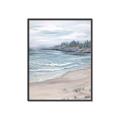 Picture of Another Island _GroupedProduct_Rectangle_Portrait_Canvas_Framed_