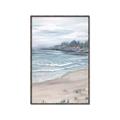 Picture of Another Island _GroupedProduct_Rectangle_Portrait_Canvas_Framed_