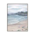 Picture of Another Island _GroupedProduct_Rectangle_Portrait_Canvas_Framed_