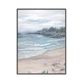 Picture of Another Island _GroupedProduct_Rectangle_Portrait_Canvas_Framed_