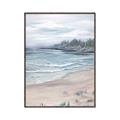 Picture of Another Island _GroupedProduct_Rectangle_Portrait_Canvas_Framed_