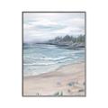 Picture of Another Island _GroupedProduct_Rectangle_Portrait_Canvas_Framed_