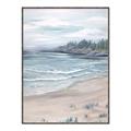 Picture of Another Island _GroupedProduct_Rectangle_Portrait_Canvas_Framed_