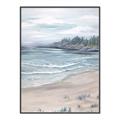 Picture of Another Island _GroupedProduct_Rectangle_Portrait_Canvas_Framed_