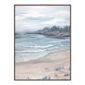Picture of Another Island _GroupedProduct_Rectangle_Portrait_Canvas_Framed_