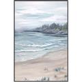 Picture of Another Island _GroupedProduct_Rectangle_Portrait_Canvas_Framed_