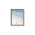 Picture of Beach Umbrellas II  _GroupedProduct_Rectangle_Portrait_Canvas_Framed_