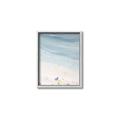 Picture of Beach Umbrellas II  _GroupedProduct_Rectangle_Portrait_Canvas_Framed_