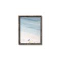 Picture of Beach Umbrellas II  _GroupedProduct_Rectangle_Portrait_Canvas_Framed_