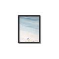 Picture of Beach Umbrellas II  _GroupedProduct_Rectangle_Portrait_Canvas_Framed_