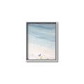 Picture of Beach Umbrellas II  _GroupedProduct_Rectangle_Portrait_Canvas_Framed_