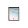 Picture of Beach Umbrellas II  _GroupedProduct_Rectangle_Portrait_Canvas_Framed_