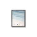 Picture of Beach Umbrellas II  _GroupedProduct_Rectangle_Portrait_Canvas_Framed_