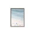 Picture of Beach Umbrellas II  _GroupedProduct_Rectangle_Portrait_Canvas_Framed_