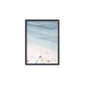 Picture of Beach Umbrellas II  _GroupedProduct_Rectangle_Portrait_Canvas_Framed_