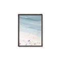 Picture of Beach Umbrellas II  _GroupedProduct_Rectangle_Portrait_Canvas_Framed_