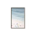 Picture of Beach Umbrellas II  _GroupedProduct_Rectangle_Portrait_Canvas_Framed_