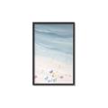 Picture of Beach Umbrellas II  _GroupedProduct_Rectangle_Portrait_Canvas_Framed_