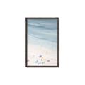 Picture of Beach Umbrellas II  _GroupedProduct_Rectangle_Portrait_Canvas_Framed_