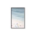Picture of Beach Umbrellas II  _GroupedProduct_Rectangle_Portrait_Canvas_Framed_
