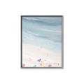 Picture of Beach Umbrellas II  _GroupedProduct_Rectangle_Portrait_Canvas_Framed_