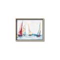 Picture of Play to Sail _GroupedProduct_Rectangle_Landscape_Canvas_Framed_