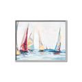 Picture of Play to Sail _GroupedProduct_Rectangle_Landscape_Canvas_Framed_