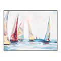 Picture of Play to Sail _GroupedProduct_Rectangle_Landscape_Canvas_Framed_