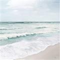 Picture of Sea wave close up _GroupedProduct_Square_Unframed_Print_Only_