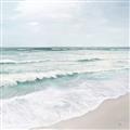 Picture of Sea wave close up _GroupedProduct_Square_Unframed_Print_Only_