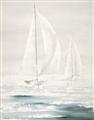 Picture of Sailing Boat _GroupedProduct_Rectangle_Portrait_Unframed_Print_Only_