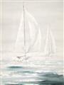 Picture of Sailing Boat _GroupedProduct_Rectangle_Portrait_Unframed_Print_Only_