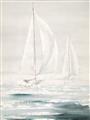 Picture of Sailing Boat _GroupedProduct_Rectangle_Portrait_Unframed_Print_Only_