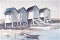 Picture of Fishermans Lodge _GroupedProduct_Rectangle_Landscape_Unframed_Print_Only_