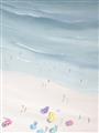 Picture of Beach Umbrellas II  _GroupedProduct_Rectangle_Portrait_Unframed_Print_Only_