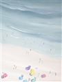 Picture of Beach Umbrellas II  _GroupedProduct_Rectangle_Portrait_Unframed_Print_Only_
