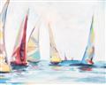 Picture of Play to Sail _GroupedProduct_Rectangle_Landscape_Unframed_Print_Only_