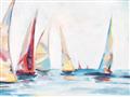 Picture of Play to Sail _GroupedProduct_Rectangle_Landscape_Unframed_Print_Only_